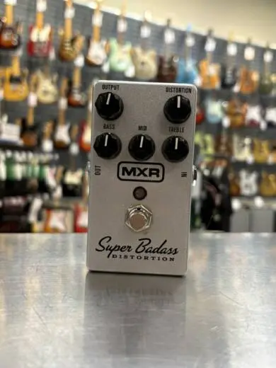 MXR - M-75